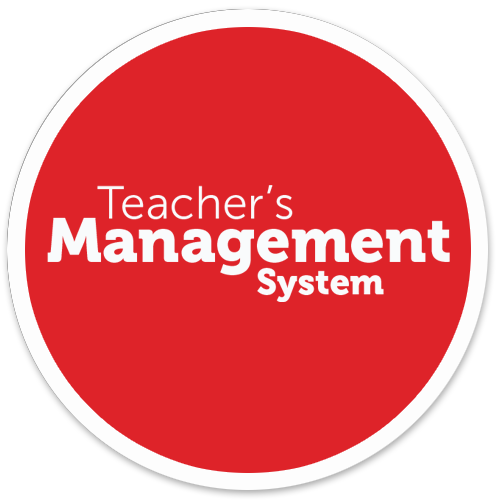 Teacher Management System